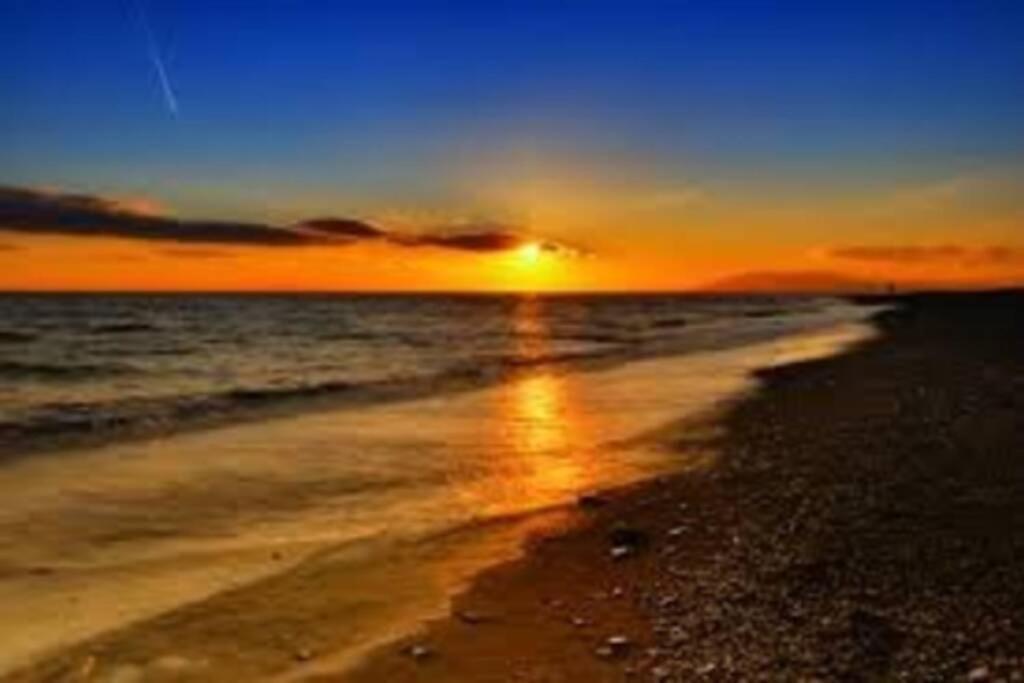 Paraiso Del Sol II เบนาคาราเฟ ภายนอก รูปภาพ
